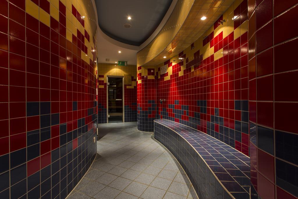 All Inclusive Hotel Lohmann Obergurgl Dış mekan fotoğraf